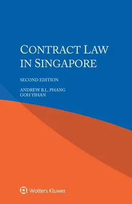Derecho contractual en Singapur - Contract Law in Singapore