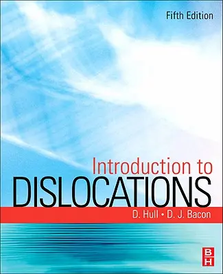 Introducción a las dislocaciones - Introduction to Dislocations
