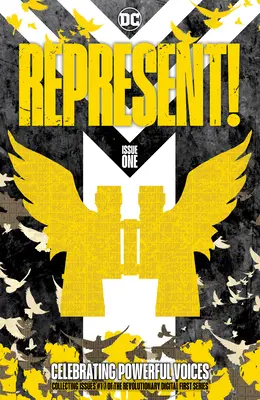 ¡Representar! - Represent!