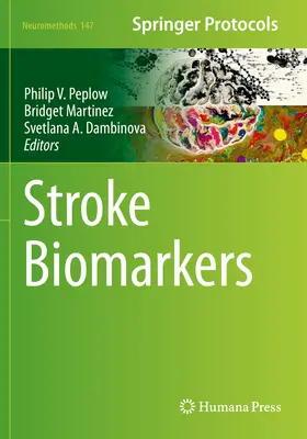 Biomarcadores del ictus - Stroke Biomarkers