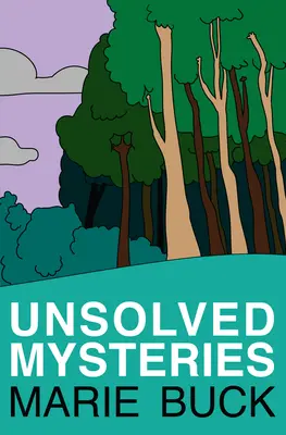 Misterios sin resolver - Unsolved Mysteries