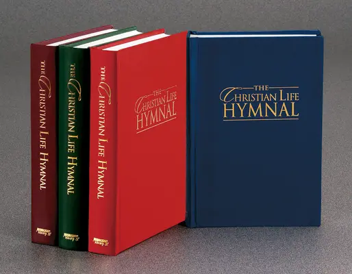 Himnario de la Vida Cristiana - The Christian Life Hymnal