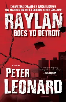 Raylan va a Detroit - Raylan Goes to Detroit