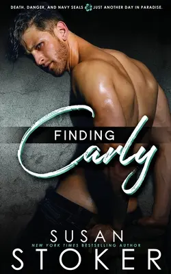 Encontrar a Carly - Finding Carly
