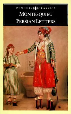 Las cartas persas - The Persian Letters