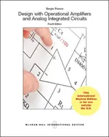 Diseño con amplificadores operacionales y circuitos integrados analógicos (Ed. Int.) - Design With Operational Amplifiers And Analog Integrated Circuits (Int'l Ed)