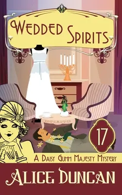 Espíritus casados: Historical Cozy Mystery - Wedded Spirits: Historical Cozy Mystery