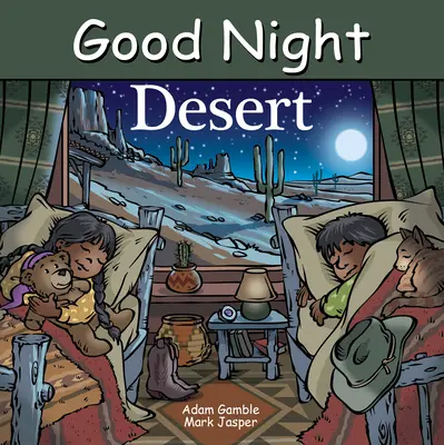 Buenas Noches Desierto - Good Night Desert