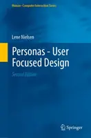 Personas - Diseño centrado en el usuario - Personas - User Focused Design