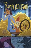 Rumpelstiltskin - Un cuento de hadas de Discover Graphics - Rumpelstiltskin - A Discover Graphics Fairy Tale