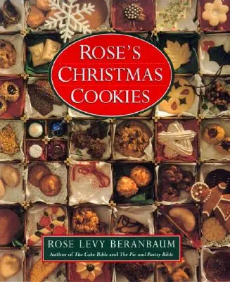 Las galletas navideñas de Rose - Rose's Christmas Cookies