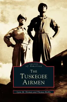 Aviadores de Tuskegee - Tuskegee Airmen