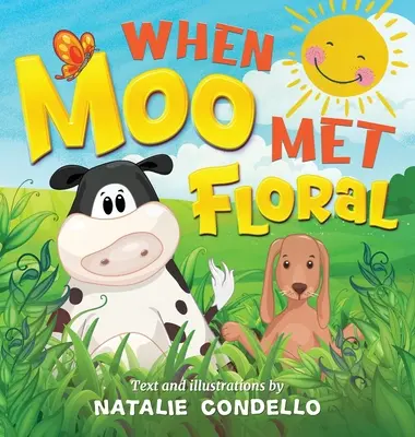 Cuando Moo conoció a Floral - When Moo Met Floral