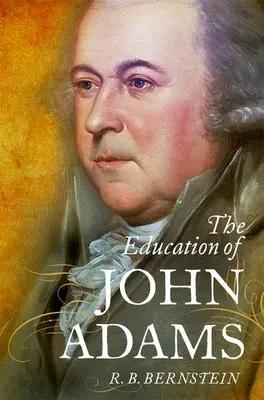 La educación de John Adams - The Education of John Adams