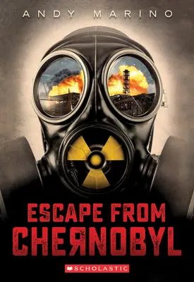 Escapar de Chernóbil - Escape from Chernobyl