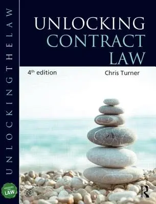 Desbloqueo del Derecho contractual - Unlocking Contract Law