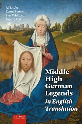 Leyendas del alto alemán medio traducidas al inglés - Middle High German Legends in English Translation