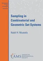 Muestreo en sistemas de conjuntos combinatorios y geométricos - Sampling in Combinatorial and Geometric Set Systems