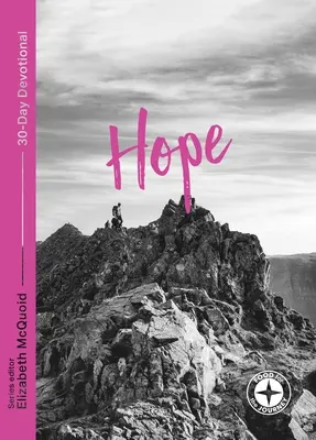 Esperanza: Devocional de 30 días - Hope: 30-Day Devotional