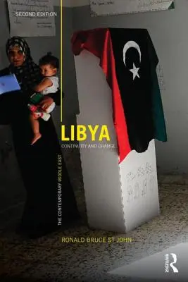 Libia: Continuidad y cambio - Libya: Continuity and Change