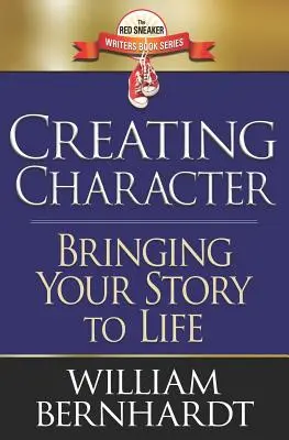 Creación de personajes: Dar vida a su historia - Creating Character: Bringing Your Story to Life