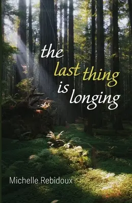 Lo último es la nostalgia - The Last Thing Is Longing