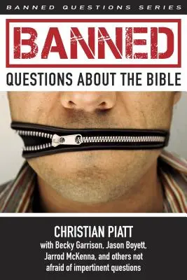 Preguntas prohibidas sobre la Biblia - Banned Questions about the Bible