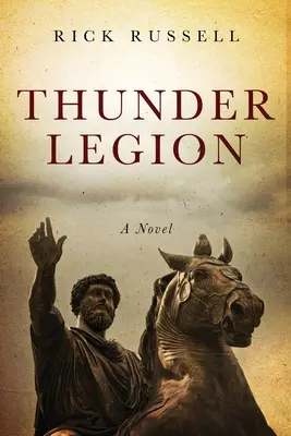 Legión del Trueno - Thunder Legion