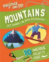 Descubre y haz: Las montañas - Discover and Do: Mountains