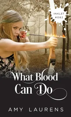 Lo Que Puede Hacer La Sangre - What Blood Can Do