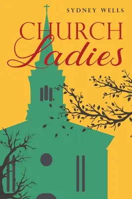 Damas de la Iglesia - Church Ladies