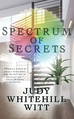 Espectro de secretos - Spectrum of Secrets