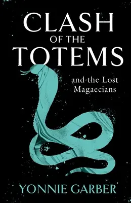 CLASH OF THE TOTEMS y los magaceos perdidos - CLASH OF THE TOTEMS and the Lost Magaecians