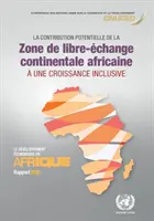 Informe sobre el desarrollo económico en África 2021 - Rapport sur le developpement economique en Afrique 2021