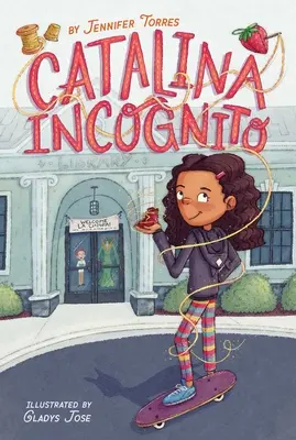 Catalina Incógnito: Volumen 1 - Catalina Incognito: Volume 1