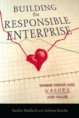 Construir la empresa responsable: Donde la visión y los valores añaden valor - Building the Responsible Enterprise: Where Vision and Values Add Value