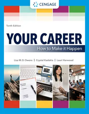 Tu carrera profesional: Cómo hacerla realidad - Your Career: How to Make It Happen