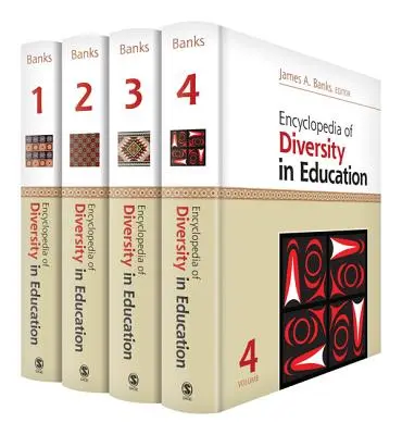 Enciclopedia de la diversidad en la educación - Encyclopedia of Diversity in Education