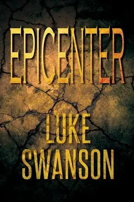 Epicentro: Un thriller de Jason Flynn - Epicenter: A Jason Flynn Thriller