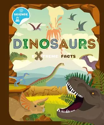 Dinosaurios - Dinosaurs