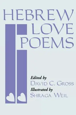 Poemas de amor hebreos - Hebrew Love Poems