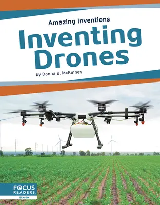 Inventar drones - Inventing Drones