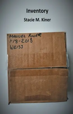 Inventario - Inventory