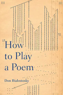 Cómo interpretar un poema - How to Play a Poem