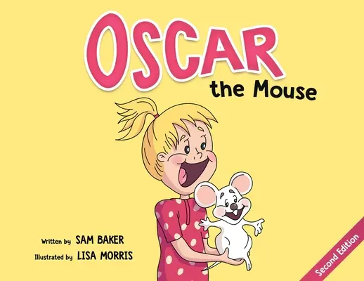 El ratón Óscar - Oscar the Mouse