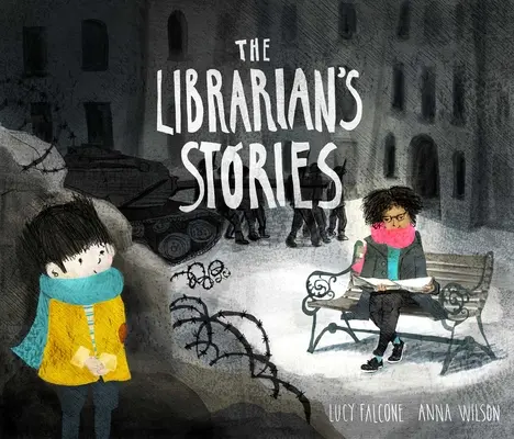 Historias del bibliotecario - The Librarian's Stories