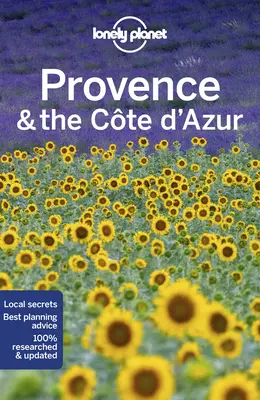 Lonely Planet Provenza y Costa Azul 10 - Lonely Planet Provence & the Cote d'Azur 10