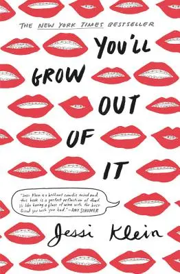 Ya se te pasará - You'll Grow Out of It