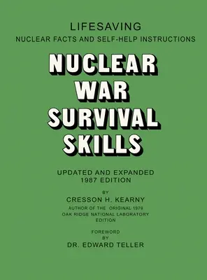 Habilidades para sobrevivir a la guerra nuclear - Nuclear War Survival Skills