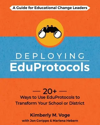 Despliegue de EduProtocols - Deploying EduProtocols